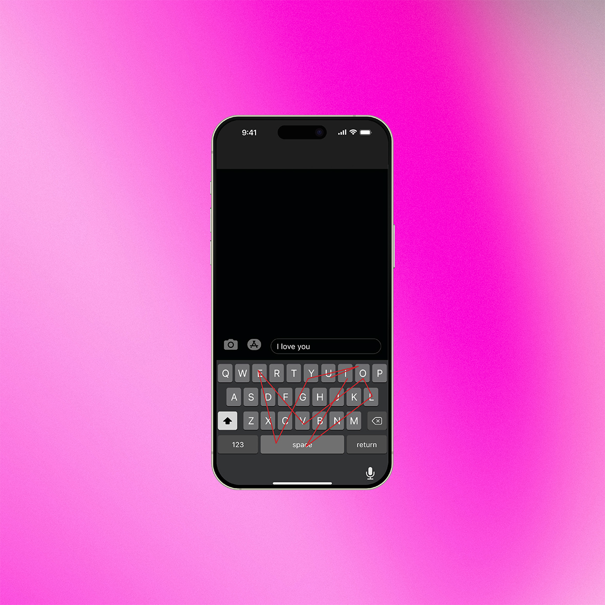 SMS Type